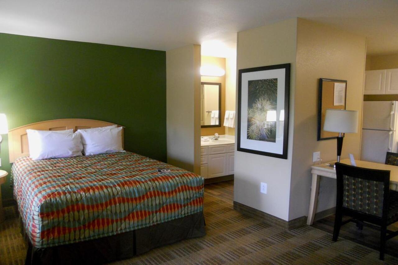 Extended Stay America Suites - Orlando - Convention Center - Universal Blvd Williamsburg Exterior foto