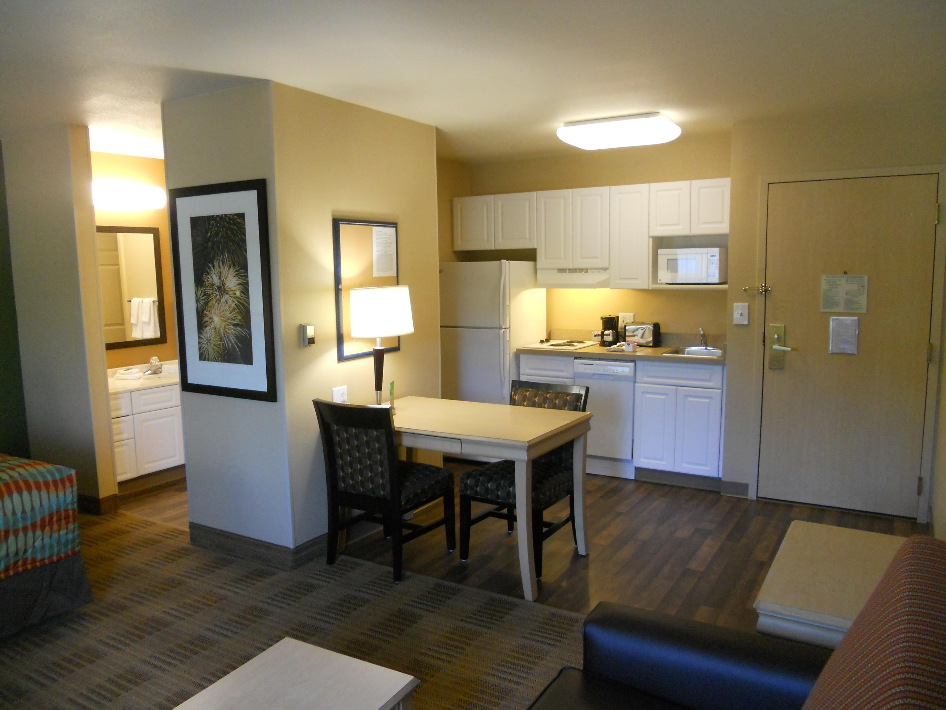 Extended Stay America Suites - Orlando - Convention Center - Universal Blvd Williamsburg Exterior foto