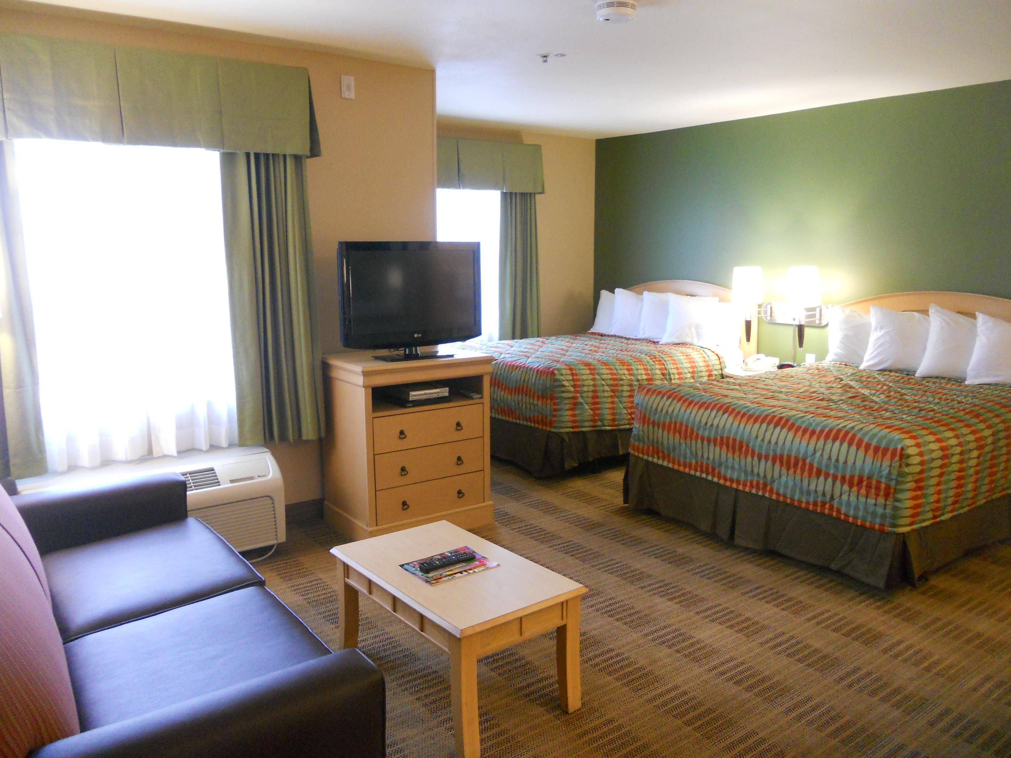 Extended Stay America Suites - Orlando - Convention Center - Universal Blvd Williamsburg Exterior foto