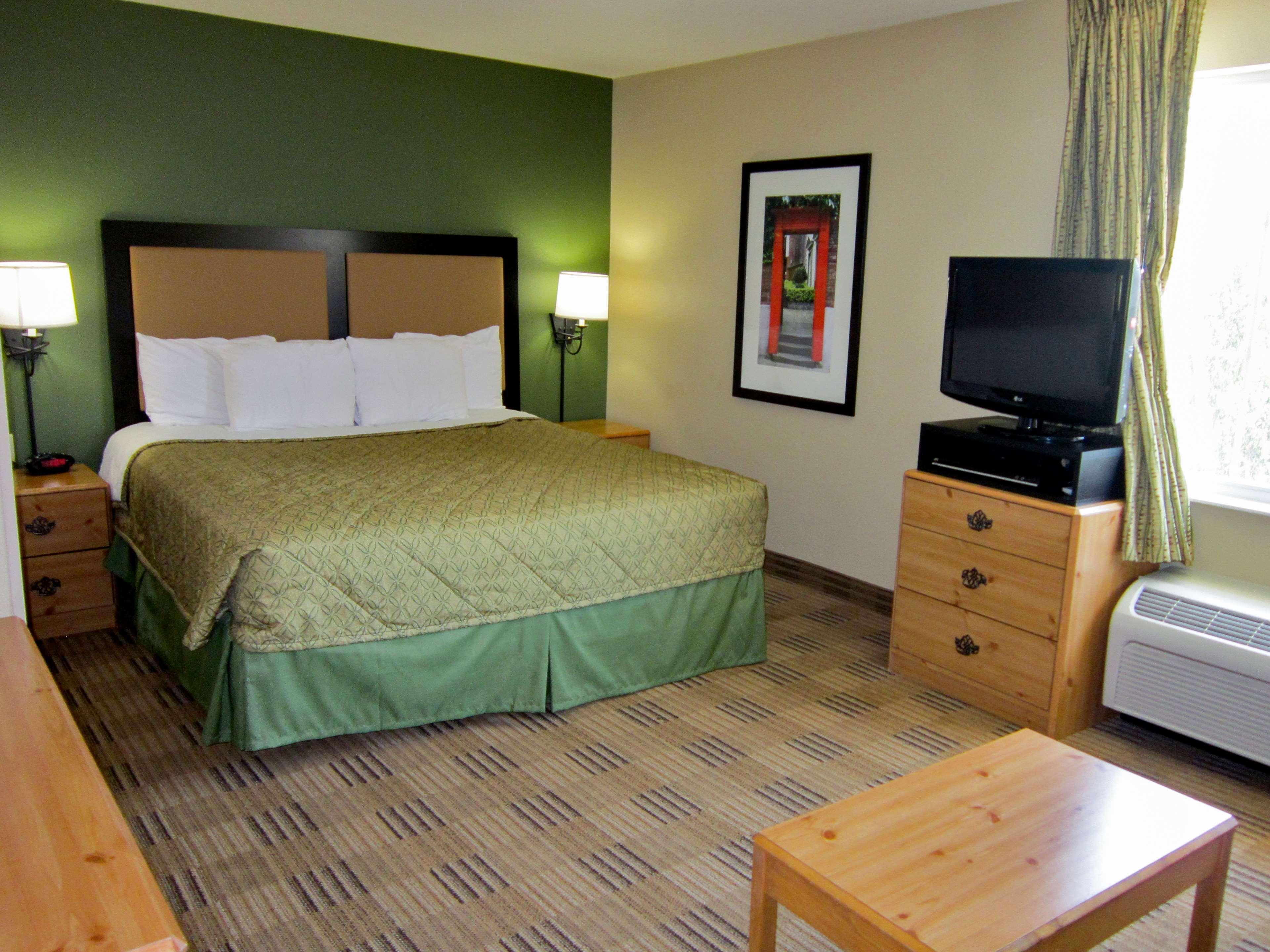 Extended Stay America Suites - Orlando - Convention Center - Universal Blvd Williamsburg Exterior foto