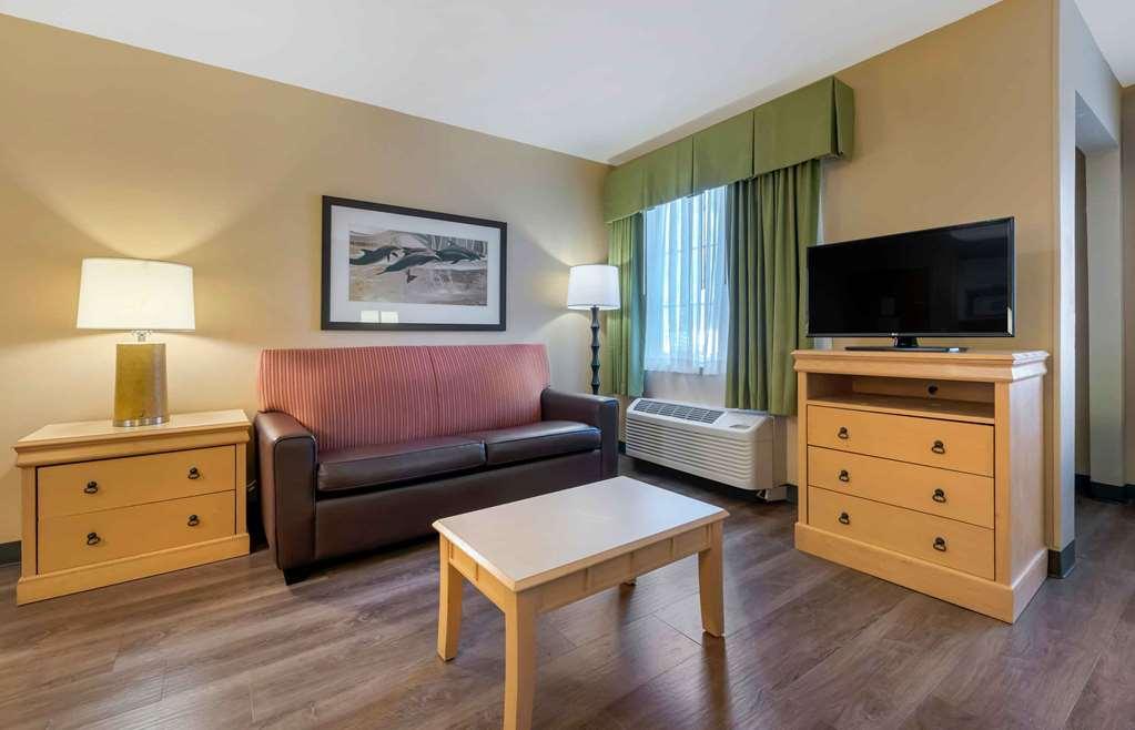 Extended Stay America Suites - Orlando - Convention Center - Universal Blvd Williamsburg Quarto foto
