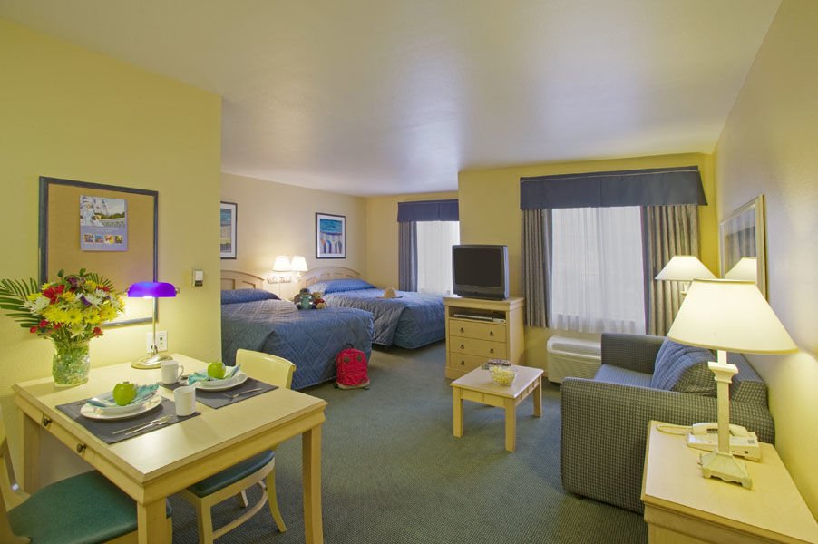 Extended Stay America Suites - Orlando - Convention Center - Universal Blvd Williamsburg Exterior foto